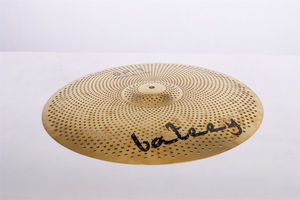 <span class=keywords><strong>SABIAN</strong></span> GP-1 cymbales silencieuses alliage de haute qualité Logo personnalisable BT cymbales accessoires d'instruments de musique - Product Image 3