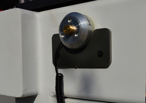 CNC 3018 <span class=keywords><strong>Pro</strong></span> MAX Graveur Avec 300W Broche Mini Machine De Gravure De Bureau 3 AXE PCB Fraiseuse Avec ER11 BRICOLAGE Bois Routeur - Product Image 4