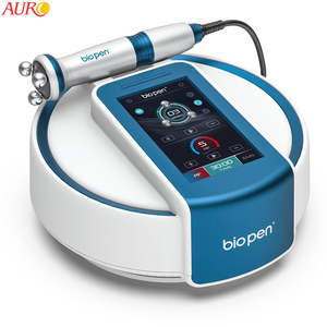 Chuyên nghiệp biopen 360 xoay mặt massage vẻ đẹp thiết bị cho khuôn mặt và cổ nâng Massager - Product Image 1