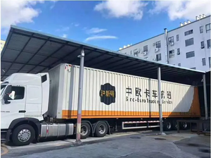 <span class=keywords><strong>Paquete</strong></span> de emergencia/<span class=keywords><strong>Paquete</strong></span> de brazo/El agente de carga más profesional China Trucking envía EU DDP - Product Image 6