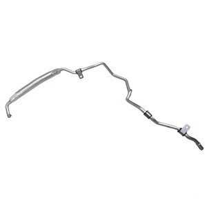 สายยางพวงมาลัยเพาเวอร์แรงดันต่ำ Peugeot Citroen C5 รุ่น 4012T4 9803689580 อะไหล่ทดแทน - Product Image 4