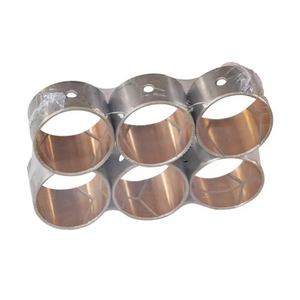 A761-05-004C + A D05-104-30 61500030077 pièces de rechange de chargeur douille de bielle de moteur - Product Image 2