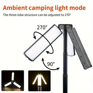 Luz LED Portátil de Alta Calidad, Nueva y Popular, en Oferta, con Mango, <span class=keywords><strong>para</strong></span> Emergencias, <span class=keywords><strong>Camping</strong></span> y Uso Nocturno - Product Image 5