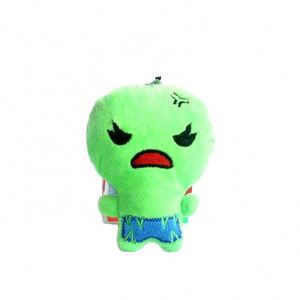 Nouvelles Peluches Personnalisées Mignonnes en Gros – Jouets Polyvalents Les Avengers – Animaux en Peluche - Product Image 5