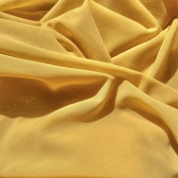 Utilisation élastique de tissu de maille de Spandex en nylon pour la doublure de sous-vêtements de vêtements de sport de robe de chemise