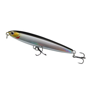 SNEDA10g 14g 18g 24g Sinking Minnow Pencil Fishing Lure Wobbler Harter Köder Metall Hardbait Künstlicher Köder Wobbler Für Jig Bait - Product Image 5