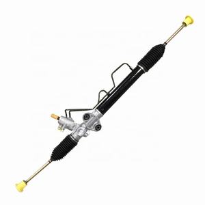 Crémaillère <span class=keywords><strong>de</strong></span> <span class=keywords><strong>direction</strong></span> à <span class=keywords><strong>prix</strong></span> avantageux pour Mitsubishi Delica pour MITSUBISHI DELICA L400 MB951488 - Product Image 3