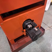 Okey RBC-25 Endüstriyel Sınıf Hidrolik Otomatik Elektrikli 1700kW Motorlu Masaüstü Bükme Kesme Makinesi Çelik Zhejiang 1