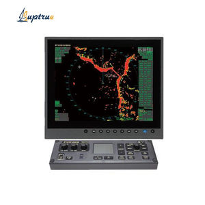 Système <span class=keywords><strong>radar</strong></span> <span class=keywords><strong>Furuno</strong></span> Marine FAR1518 12Kw Bande X - Product Image 1