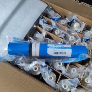 Bagian Filter air <span class=keywords><strong>1812</strong></span> aliran tinggi 75 GPD 11 lapisan membran <span class=keywords><strong>RO</strong></span> Osmosis terbalik - Product Image 1