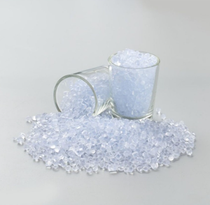 เม็ดพลาสติกพีวีซีโพลีไวนิลคลอไรด์พีวีซีเกรดการฉีดขึ้นรูป - Product Image 5