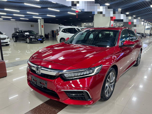 Honda Inspire 260TURBO Rouge Premium 2019 Voiture <span class=keywords><strong>d</strong></span>'<span class=keywords><strong>occasion</strong></span> Exportation de voitures <span class=keywords><strong>d</strong></span>'<span class=keywords><strong>occasion</strong></span> - Product Image 2