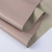 Patchs de chapeau en similicuir en gros, cuir végétalien, personnalisé, écologique, recyclable, tissu PU