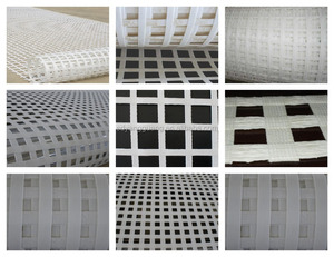 Lưới hỗ trợ sợi <span class=keywords><strong>polyester</strong></span> cường độ cao cho các mỏ than có độ bền kéo cao khi được sử dụng để hỗ trợ đường bộ - Product Image 6