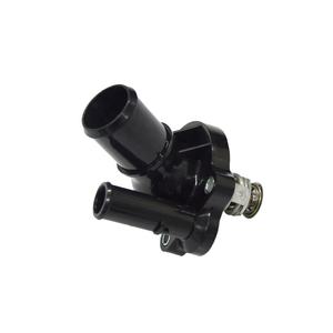 福特福克斯聚变游侠马自达<span class=keywords><strong>3</strong></span> 5 6发动机SEWA <span class=keywords><strong>2.3</strong></span> OE 3M4Z8575AB L32715170的REVO 653940冷却液恒温器外壳总成 - Product Image 6