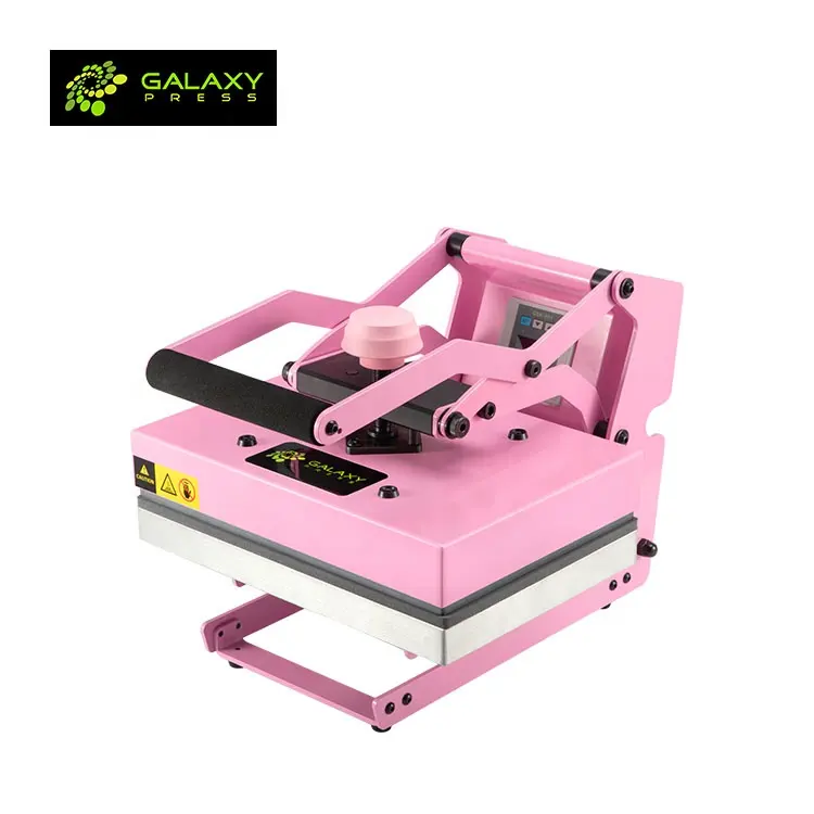 Sublimation Heat Transfer Machine GS 802ためSublimation Blanks Printing