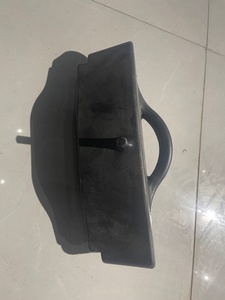 Piezas de repuesto para kayak de pesca: Cubierta de PE OEM de China, placa de fijación de aleta, pie de hélice, accionamiento de <span class=keywords><strong>pedal</strong></span>. 1 año de garantía. - Product Image 4