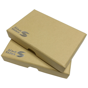 Caja de Empaque para Camisetas Profesional al por Mayor - Product Image 5