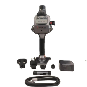 Lidar SLAM Portátil de Alta Precisión con Módulo RTK para Mapeo y Topografía - Product Image 4