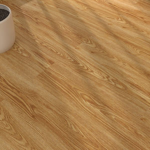 8毫米SPC点击防水PVC乙烯基木板地板石材塑料复合地板豪华设计塑料SPC地板 - Product Image 5