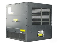 Commutateur Modulaire Authentique Non Ouvert H3C S7503E S7500E Series avec Prise en Charge Complète LACP QoS SNMP VLAN IRF Stack