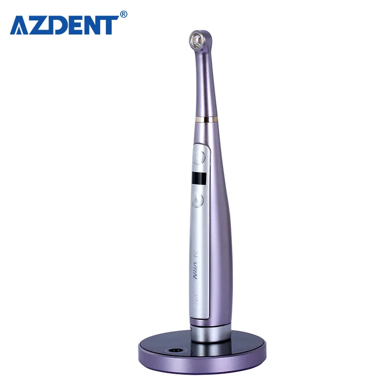 Dental equipment 1s dental wireless curing light