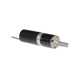<span class=keywords><strong>GP24</strong></span> 24mm micro dc bldc moteur réducteur planétaire - Product Image 4