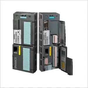 100% 새로운 오리지널 PLC 사이나믹스 드라이브-G120 컨트롤 유닛 CU240E-2 DP E 6SL3244-0BB1 PLC