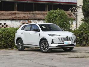 Offres Spéciales 2024 Changan CS55 Nouvelles Voitures 5 Places Manuelle Abordable <span class=keywords><strong>Euro</strong></span> VI 156 CV SUV Compact Économique Essence - Product Image 3