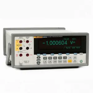 Fluke 8845A 6.5 Digit Precision Multimeters