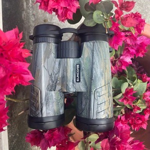 Camouflage Binoculars 10X42 High Magnification Night Vision Outdoor Hunting - Product Image 2