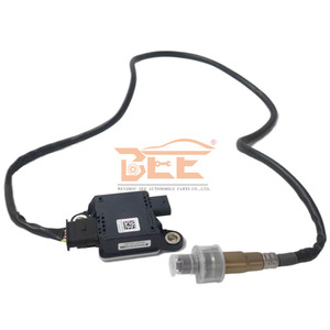 <span class=keywords><strong>Sensor</strong></span> <span class=keywords><strong>de</strong></span> Partículas Diésel <span class=keywords><strong>de</strong></span> Alta Calidad para Toyota 894A0-71011 894A071011 0281008127 0281008128 0281009143 0281009144 - Product Image 1