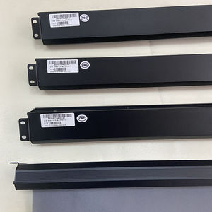 더 높은 youtong 버스를위한 맞춤형 전면 유리창 차양 버스 커튼 창 차양 바이저 - Product Image 5