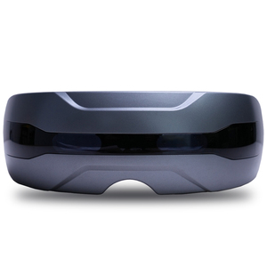 Sản phẩm chăm sóc sức khỏe mới Máy massage mắt điện rung thông minh không dây di động có thể nhìn thấy thiết bị máy móc năm <span class=keywords><strong>2025</strong></span> - Product Image 3