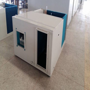 Aires Acondicionados Compactos para Techo 36000 BTU R410a - Product Image 1