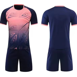 Vente chaude 24/25 saison Club maillots de football de l'équipe nationale, maillots de football à sublimation pour adultes et enfants - Product Image 1