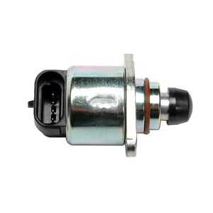 Vanne de régulation de régime de ralenti Chevrolet 17113391 DC 12V Solénoïde pour la gestion du moteur - Product Image 3