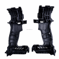 Piezas de Auto RC Impresas en 3D, Confiables, de Alta Precisión, Tolerancia de 0.01mm, Certificación ISO, con Opciones Personalizadas y Precio al por Mayor