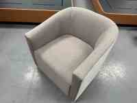 Fauteuil lounge 4 Bears, mobilier haut de gamme pour hôtels par Top Hotel Project