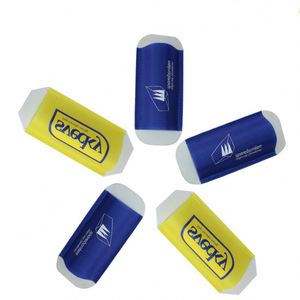 Sangles de ski de fond EVA 57*137 mm avec support pour bâtons de ski et fixation auto-agrippante – Essentiels pour fixations et sacs de ski et snowboard - Product Image 3