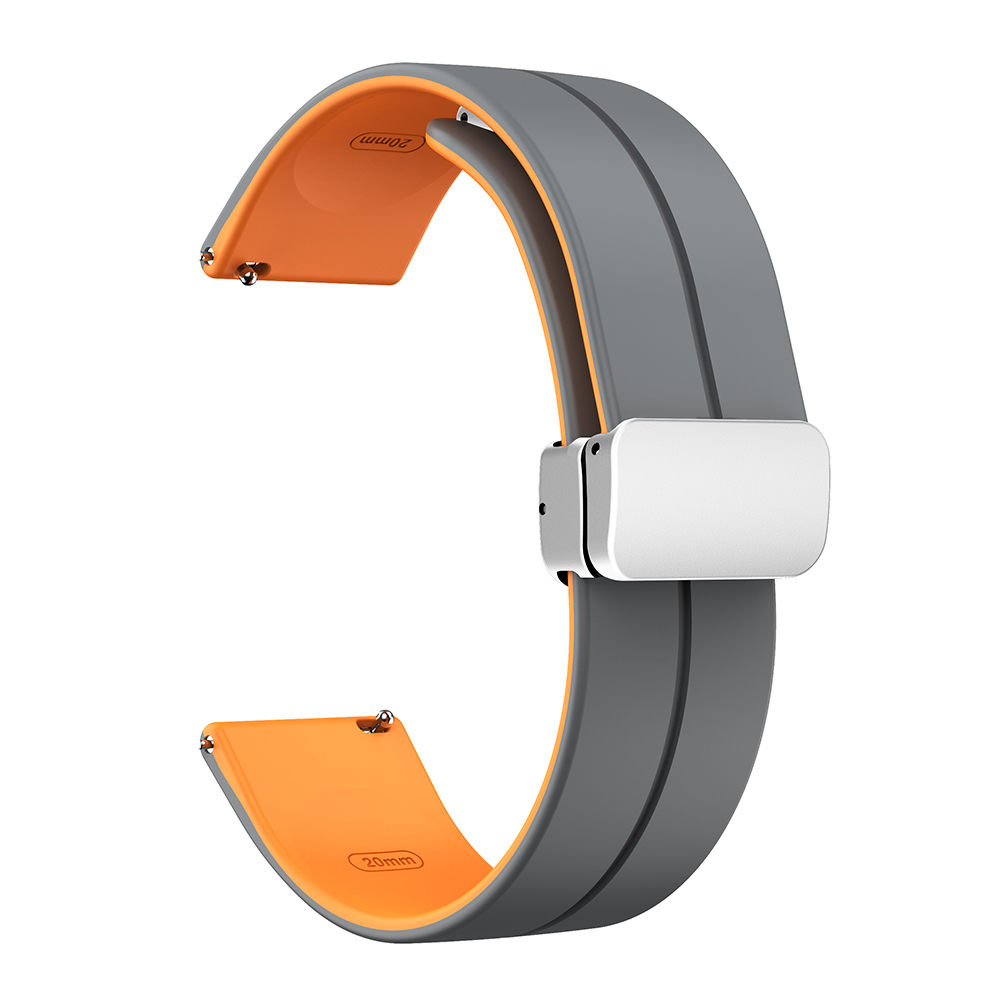16 Gris Orange