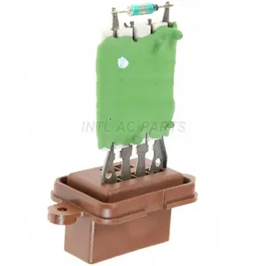 A/C Blower Motor Resistor für MASSEY FERGUSON für Massey Ferguson 3600 5400 6400 Series 3904295M2