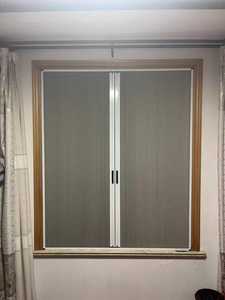 Boutique Meubles Quincaillerie Obturateur Écran Parasol Fenêtre Obturateur - Product Image 6