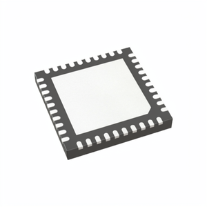 40 WFQFN Exposed Pad Electronics Component LT8603JUJ#WTRPBF Original One Stop Service Power Management (PMIC) - Product Image 1