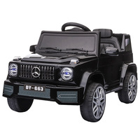 Véhicule tout-terrain électrique pour enfants, deux places, voiture télécommandée, véhicule électrique à roulettes pour garçons et filles avec certification CE EN71