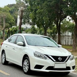 <span class=keywords><strong>Nissan</strong></span> Sylphy 2018 Usado, Clásico 1.6XE CVT Sedán, Bajo Kilometraje, <span class=keywords><strong>Precio</strong></span> Económico, Eficiente en Consumo de Combustible, Listo para Exportar - Product Image 2