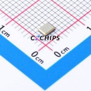 0132M4-24.000F08DTNJL Crystal (Passive) SMD3225-4P Crystal Oscillator SMD Crystal Oscillator 24MHz 10ppm 8pF - Product Image 1
