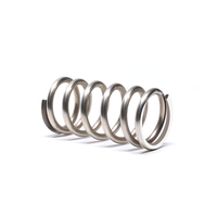 Petits ressorts de Compression en acier inoxydable, ressort de compression de 305mm, ressort de Compression de 305mm