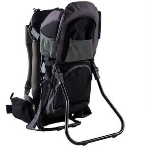 Sac à dos pour bébé de qualité supérieure sac de transport pour bébé léger et durable sac à dos pour la randonnée avec les enfants - Product Image 1