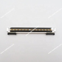 Tête d'impression thermique 203 DPI 105934-037 pour imprimantes Zebra GK420D, GX420D, ZP450, ZP500, ZP505, ZP550, ZD500 (pour étiquettes et codes-barres)